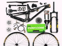 DREAM BUILD MTB - Unno Dash
