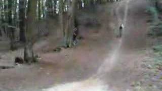 zjazd Tomac 2007 rok