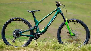 2022 NORCO RANGE COMES TO LIFE! (MY DREAM BUILD)