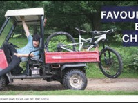 Check out my daily driver/rider...
