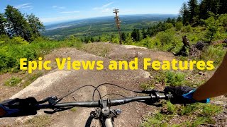 A Must Ride Trail | Upper Gatekeeper, Nanaimo,...