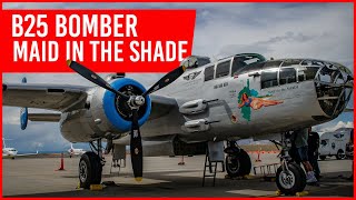 TWO PLANES, AN ANGRY DOG AND A GREAT RIDE