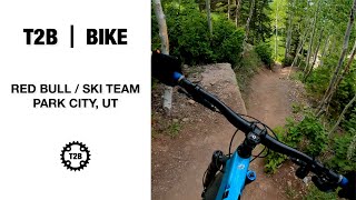 Red Bull / Ski Team – Park City, UT  |  T2B...