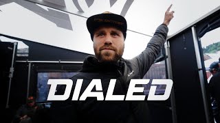 DIALED S3-EP9: Revealing the team's secret...