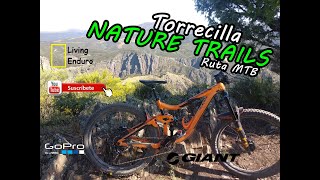 NATURE TRAILS  | El mejor MTB por la...
