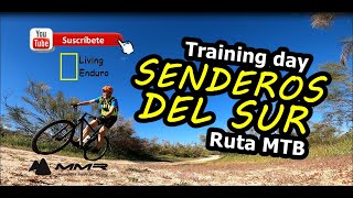 TRAINING DAY XC ‍♂️ | Mejores senderos...