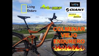 ️ COLMENAR VIEJO ENDURERO | NUEVO...