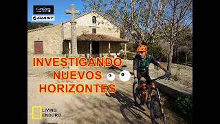 INVESTIGANDO NUEVOS HORIZONTES MTB | SIERRA...