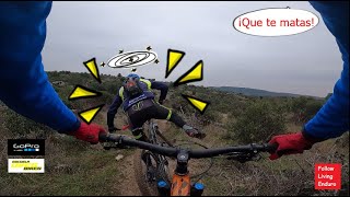 PA HABERSE MATAO | TRICICLEROS EN LA SIERRA |...