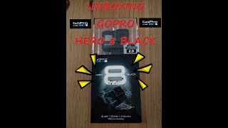 UNBOXING | GOPRO HERO 8 BLACK | EN ESPAÑOL |...