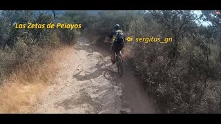 RAW | Las ZETAS de PELAYOS | LIVING ENDURO