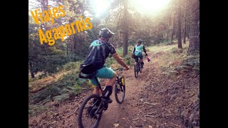 AVENTURAS AGAPORNIS PRESENTAN | ENDURO RURAL |...