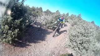 FAILS ENDURO MTB | LIVING ENDURO