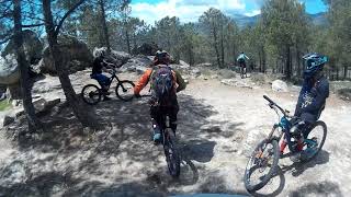 LA ADRADA 2019 | LIVING ENDURO