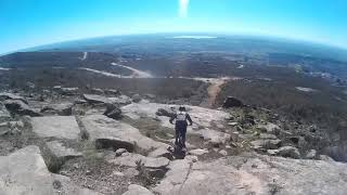DH EL RASO | LIVING ENDURO