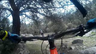 ENDUREANDO por CEBREROS | LIVING ENDURO