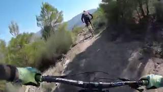 ESTRENO DH | CIRCUITO de MOMBELTRÁN (Ávila)...