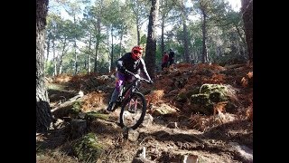 ANACONDA COMPLETA | LA ADRADA| SIGUIENDO a...
