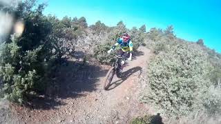 ENDURO A LA ITALIANA | LIVING ENDURO