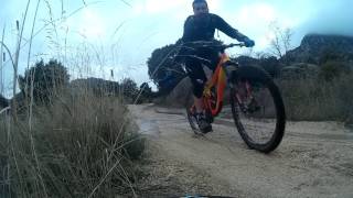 RAW 100: Return to Enduro