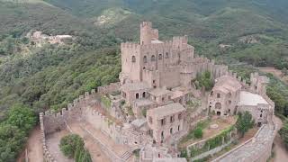 #MTB The Arrival in Catalonia