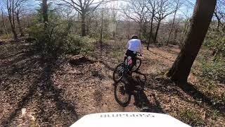 Clément Malevez - Enduro Ninglinspo Crache -...