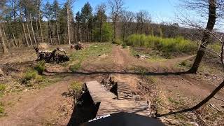 Clément Malevez - Enduro Pesche