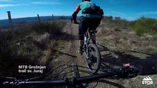 Grožnjan 5 stages - Enduro Grozni- MTB...