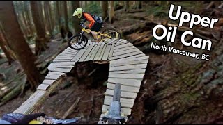 The Trail With The Most Skinnies On The Shore