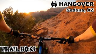 Hardtails VS Double Black Diamonds | Hangover...