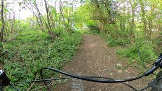 Monkey Breath MTB Boxely