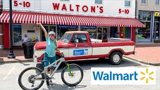 What Makes Bentonville Arkansas So Special?...