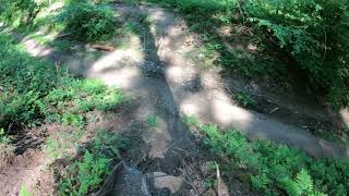 Enduro MTB Bouillon