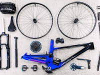 DREAM BUILD MTB - Forbidden Dreadnought - The...