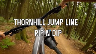 Thornhill Jump Line - Rip N Dip