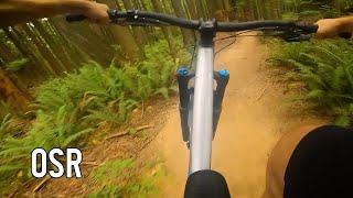 OSR - Thornhill Mountain Biking