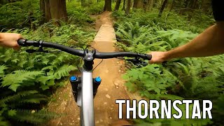Thornstar - Thornhill Mountain Biking
