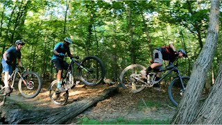 #MTB #MTBLIFE #PatapscoMTB Maryland MTB at...