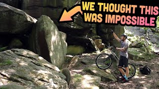 What 10000 Hours Of Trials Riding Looks Like -...