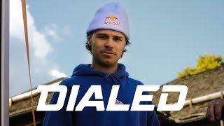 DIALED S3-EP12: Adjusting to changing track...