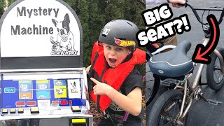 BMX Slot Machine Challenge!!