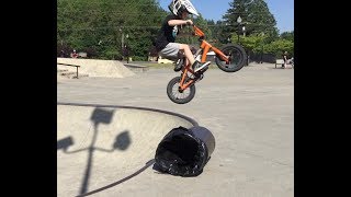 Bmx Road Trip!