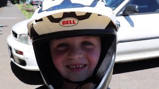 6yr Old Caiden!