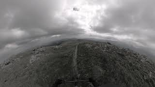 #MTB El Balandrau - Dreams come true