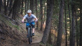 Saturday Shred (POV) // Alden Gulch, Cold Springs