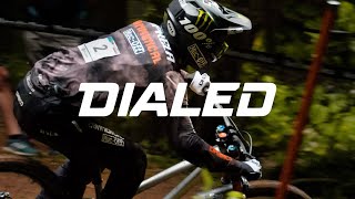 DIALED S3-EP13: A look inside DH Finals in Les...