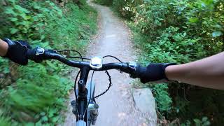 Boschetto - Piran MTB - July 2021