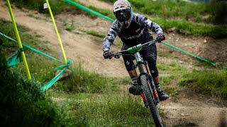 MTB RACING AGAIN AT THE BULL TRACK BIKEPARK!