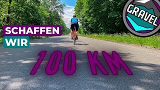 Graveltour Schlange, brennender Hintern, rotes...