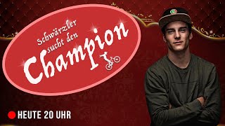 Schwärzler sucht den CHAMPION! Recall -...